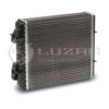 LUZAR LRh 0106 Heat Exchanger, interior heating